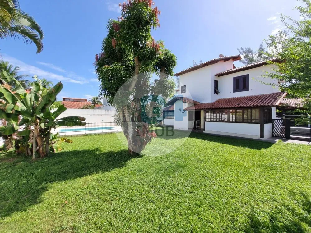Casa, 4 quartos, 650 m² - Foto 15
