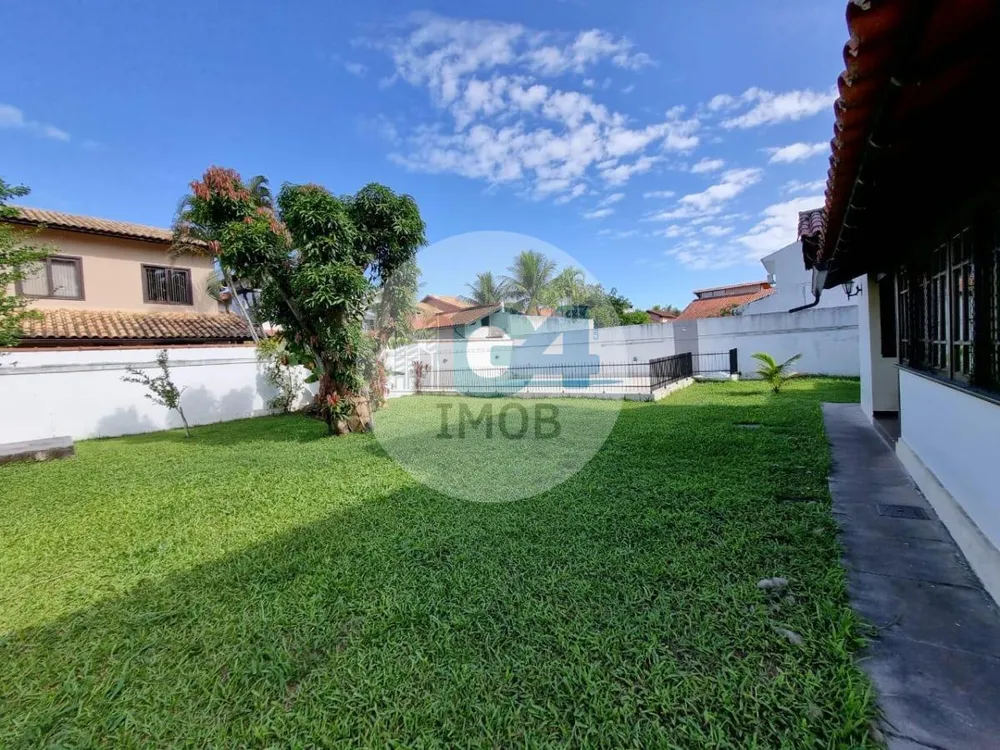 Casa, 4 quartos, 650 m² - Foto 4