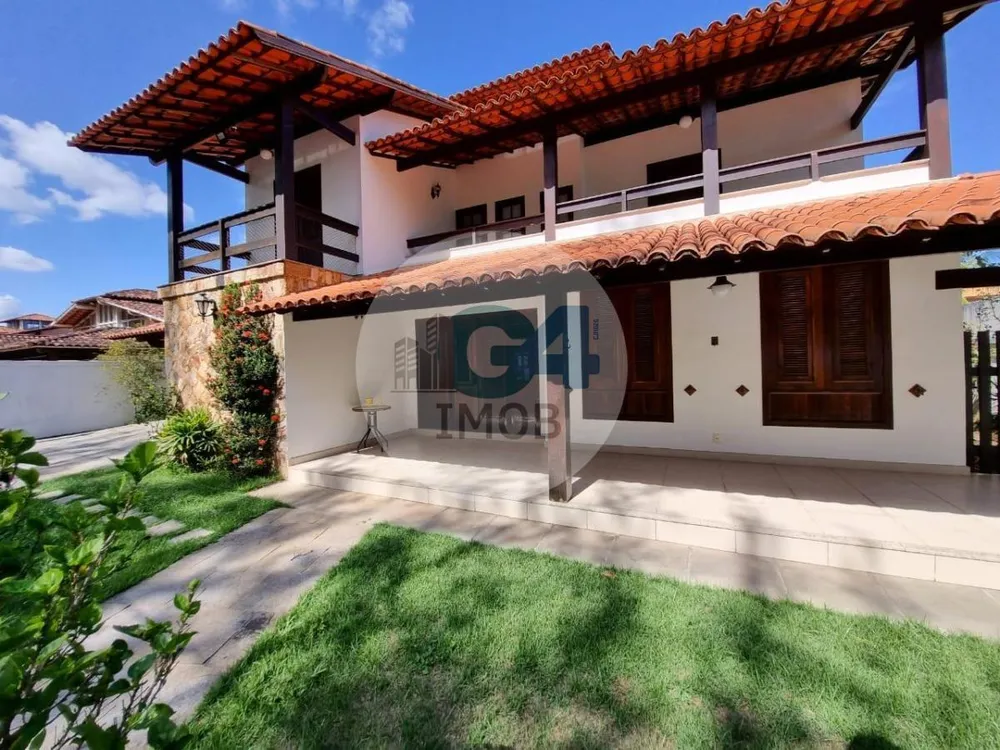 Casa, 4 quartos, 650 m² - Foto 3