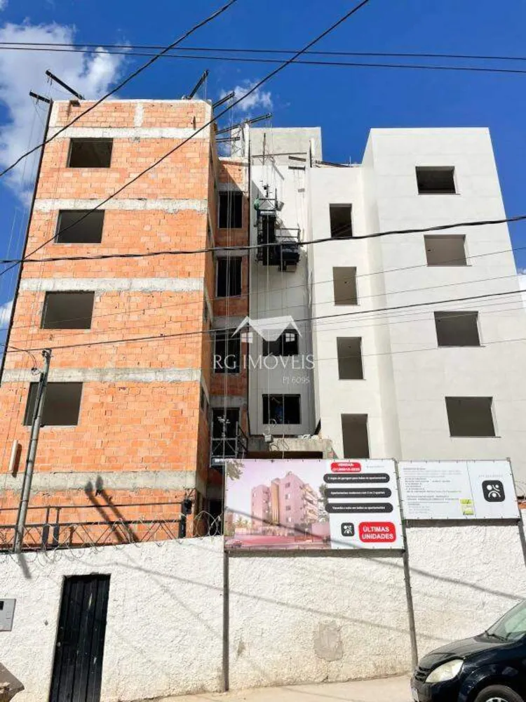 Apartamento, 3 quartos, 76 m² - Foto 7