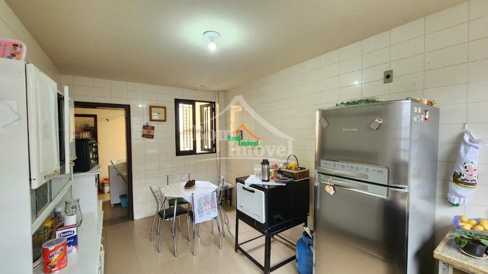 Casa, 2 quartos, 205 m² - Foto 10