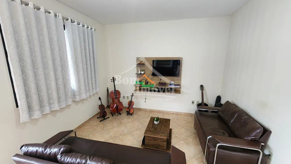 Casa, 2 quartos, 205 m² - Foto 6