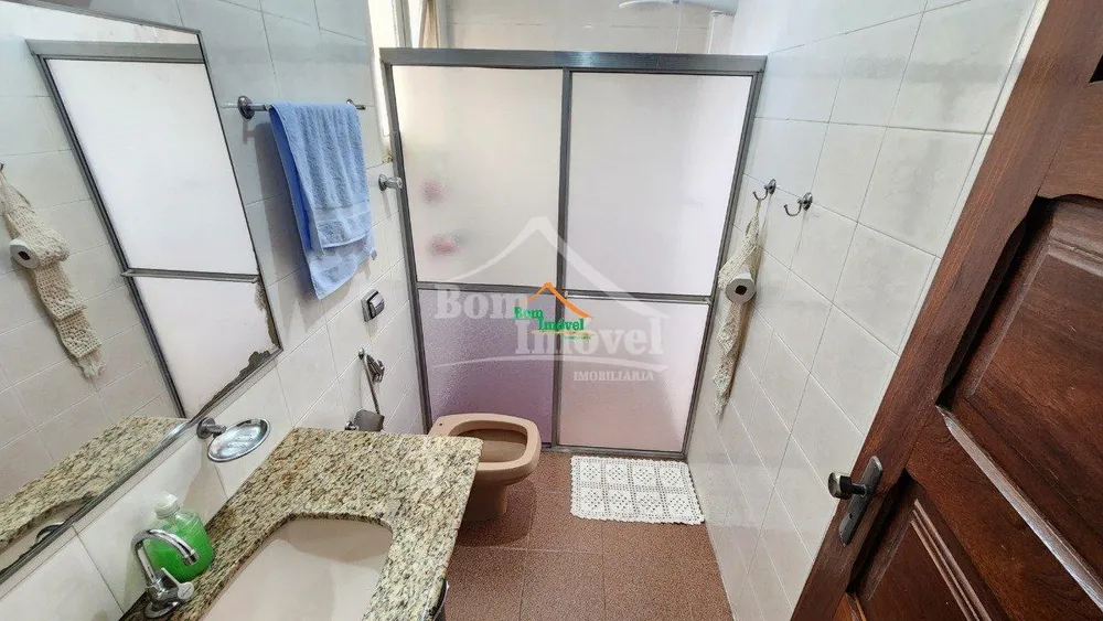 Casa, 2 quartos, 205 m² - Foto 6