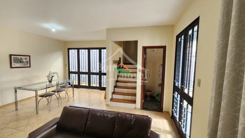Casa, 2 quartos, 205 m² - Foto 7