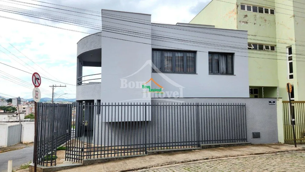 Casa, 2 quartos, 205 m² - Foto 3