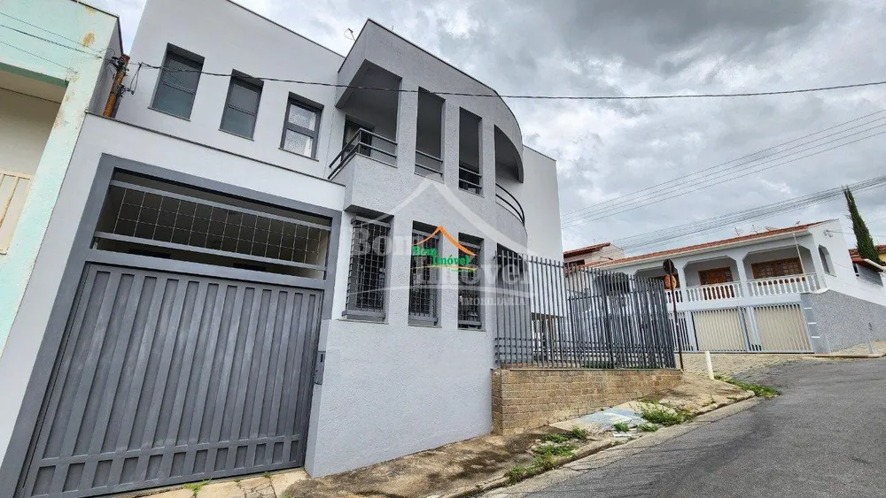 Casa, 2 quartos, 205 m² - Foto 2