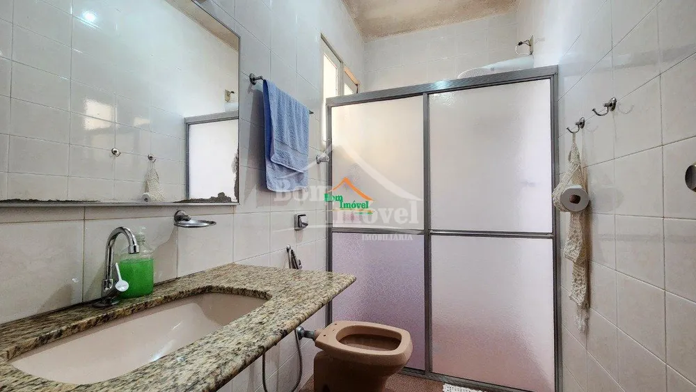Casa, 2 quartos, 205 m² - Foto 8