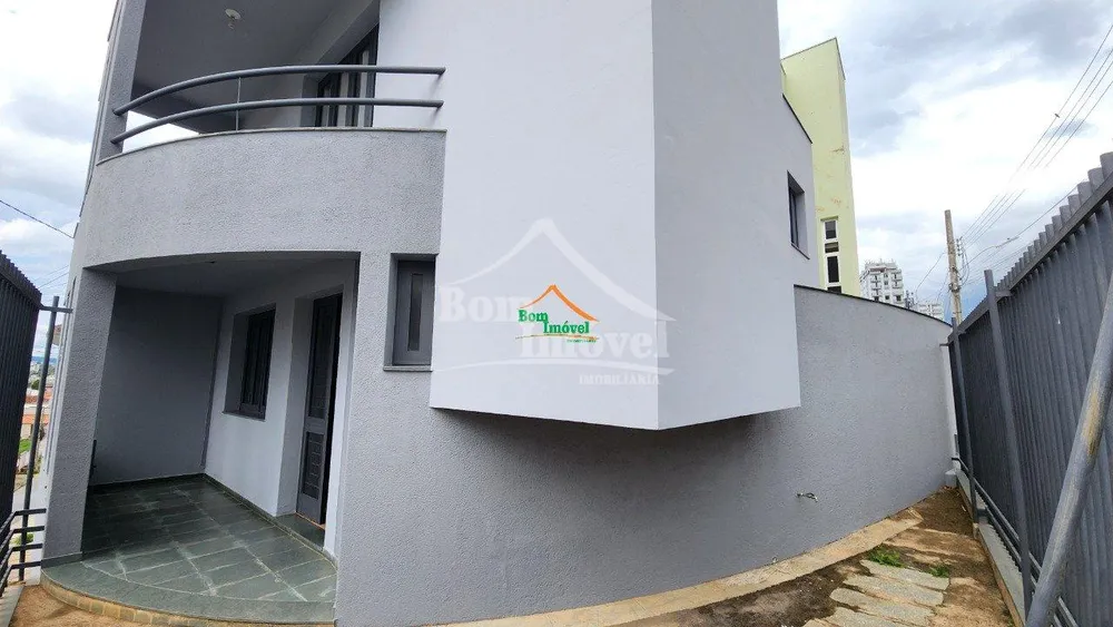 Casa, 2 quartos, 205 m² - Foto 4