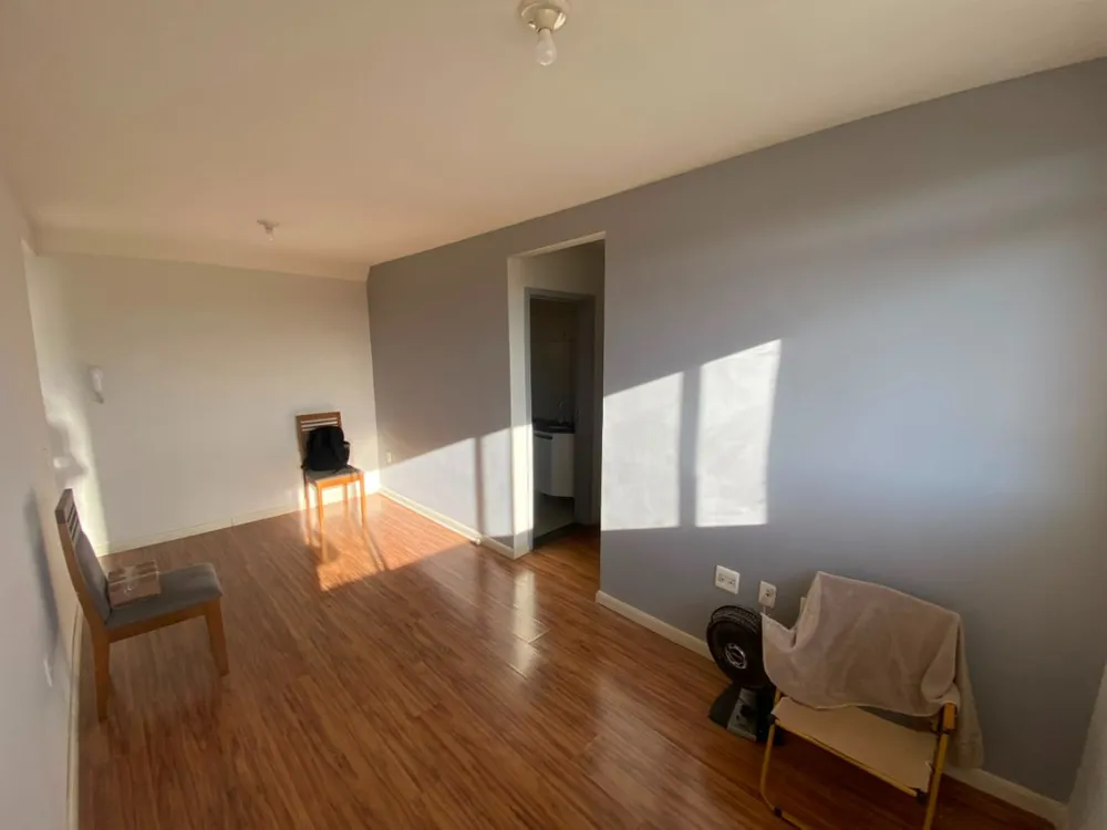 Apartamento, 2 quartos, 50 m² - Foto 2