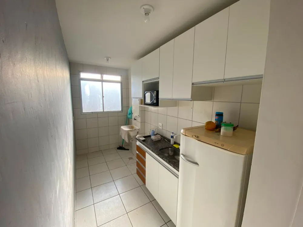 Apartamento, 2 quartos, 50 m² - Foto 4