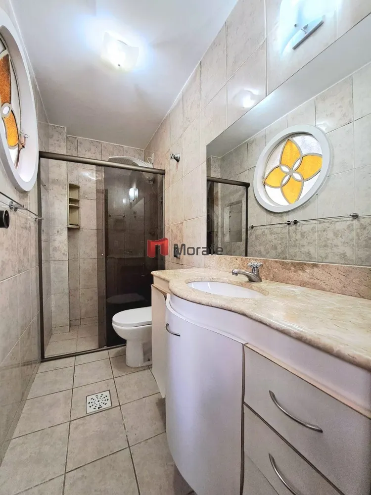 Apartamento, 3 quartos, 89 m² - Foto 6