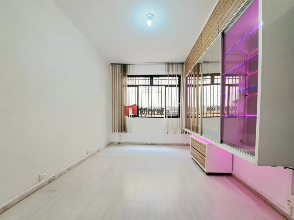 Apartamento, 3 quartos, 89 m² - Foto 1