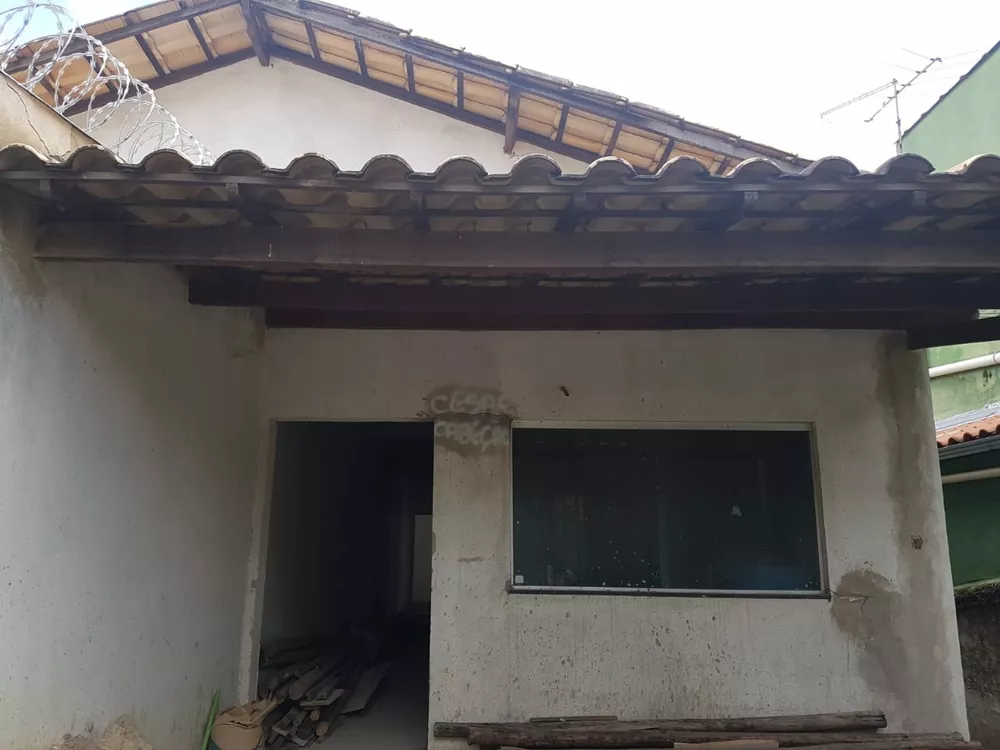 Casa à venda com 3 quartos, 150m² - Foto 4