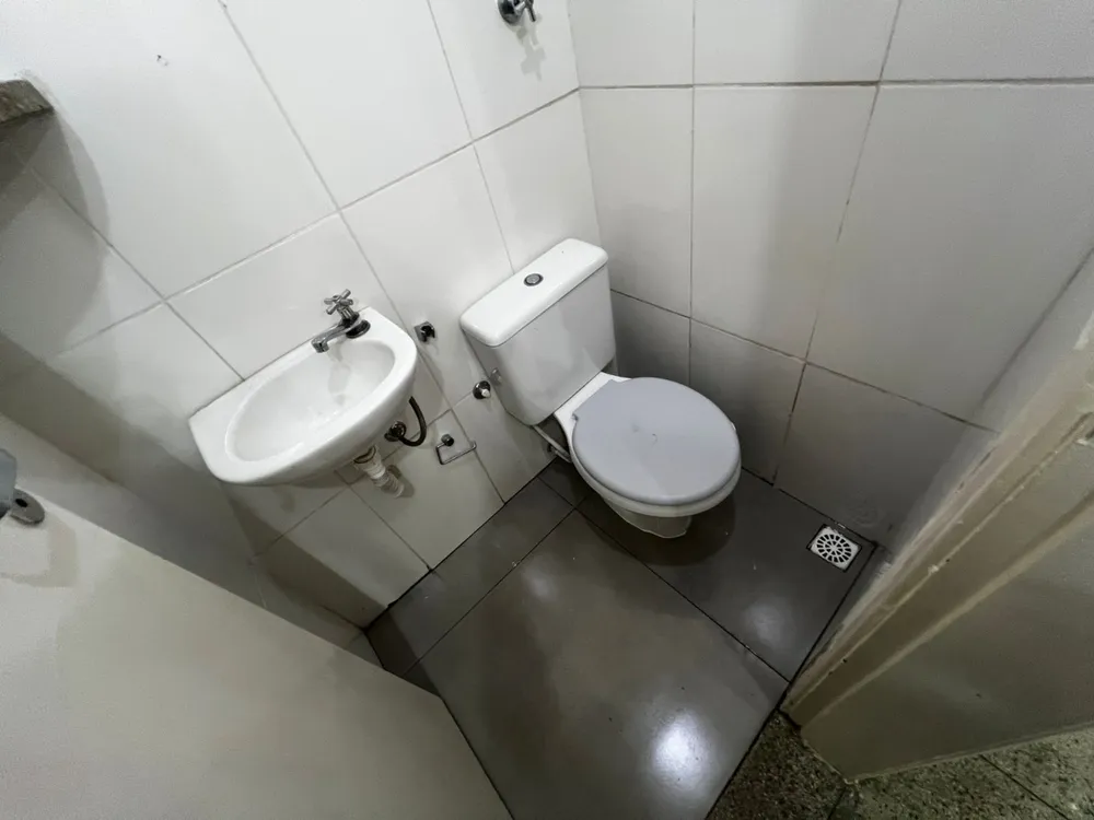 Loja-Salão, 21 m² - Foto 5