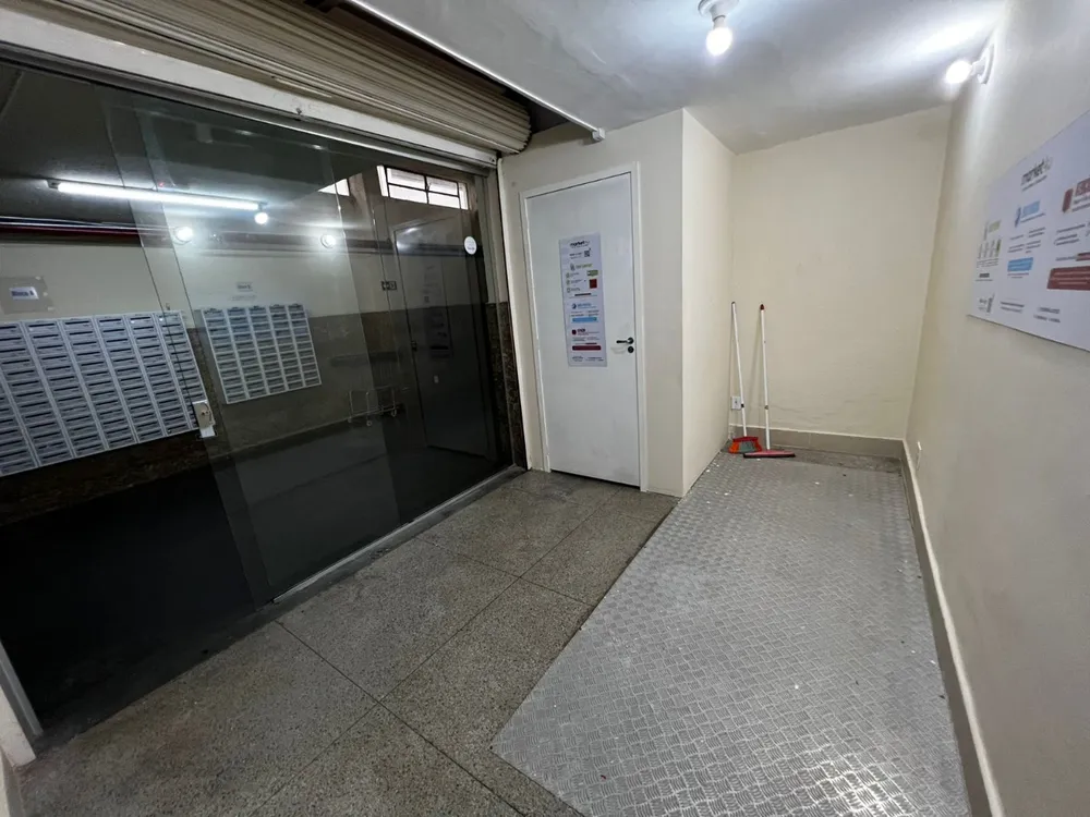 Loja-Salão, 21 m² - Foto 3