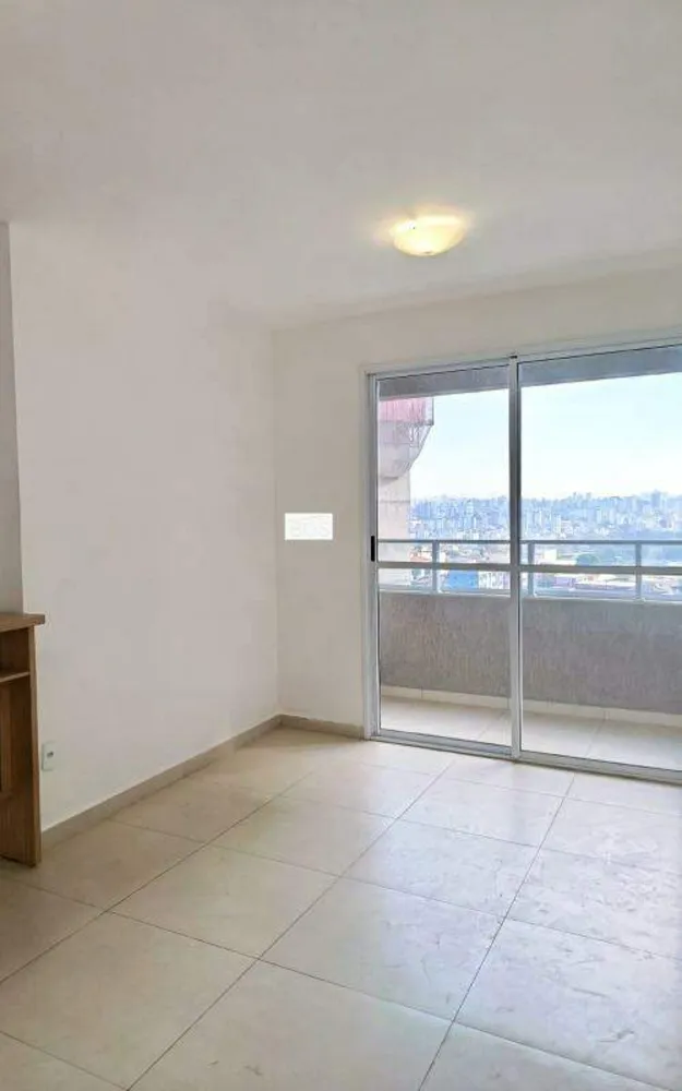 Apartamento, 2 quartos, 60 m² - Foto 1