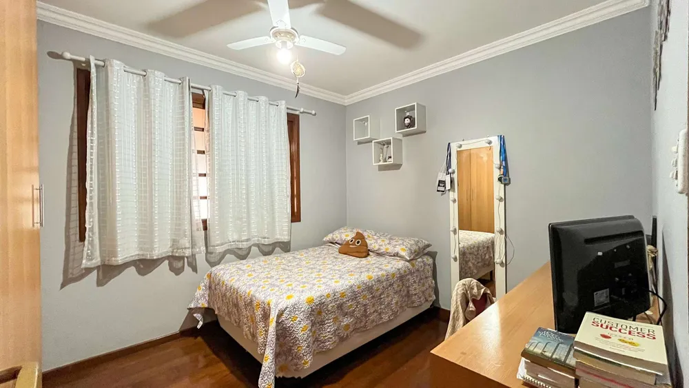 Casa, 3 quartos, 418 m² - Foto 5