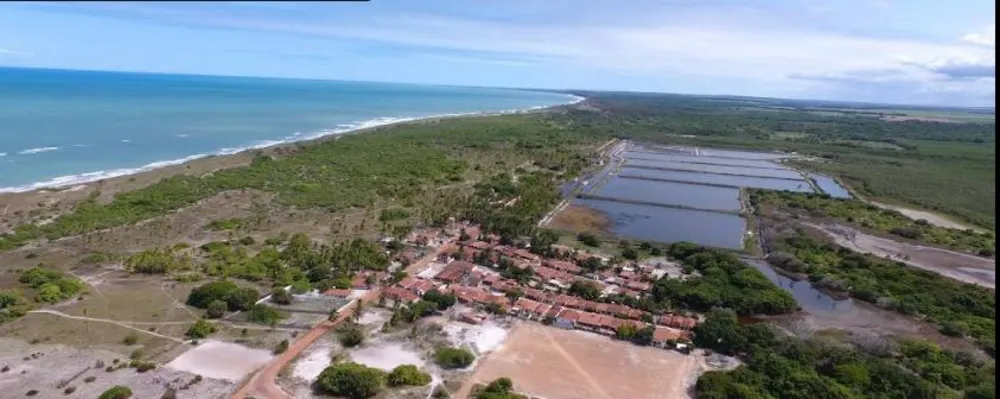 Terreno, 1140000 m² - Foto 5