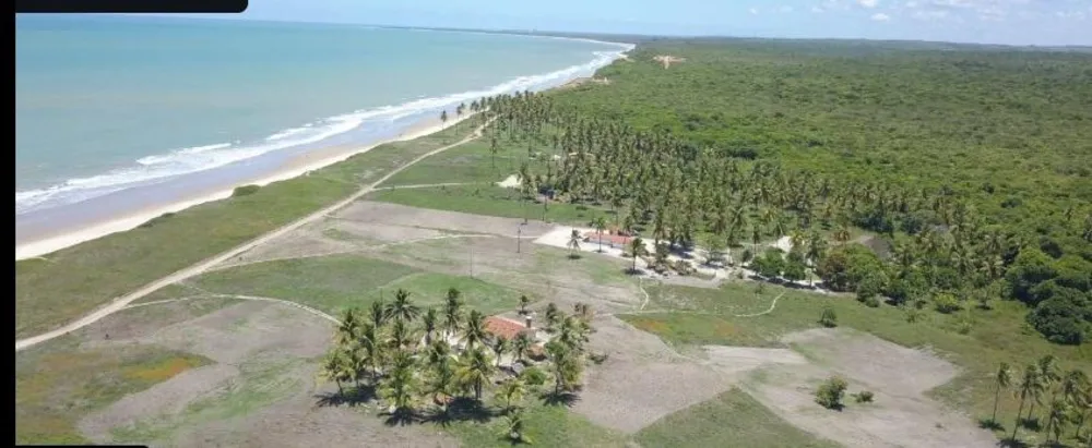 Terreno, 1140000 m² - Foto 1