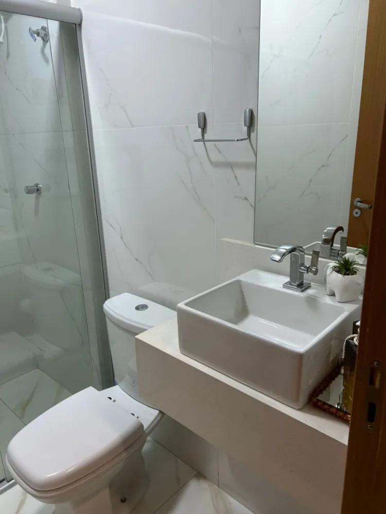 Cobertura, 2 quartos, 110 m² - Foto 7