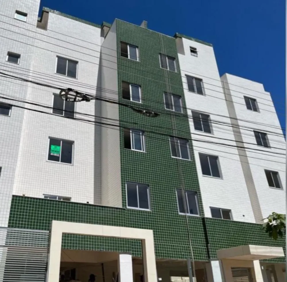 Cobertura, 2 quartos, 110 m² - Foto 1