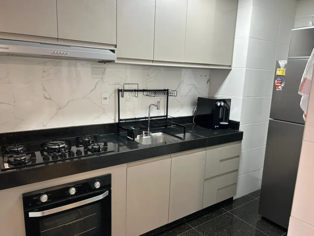 Cobertura, 2 quartos, 110 m² - Foto 4