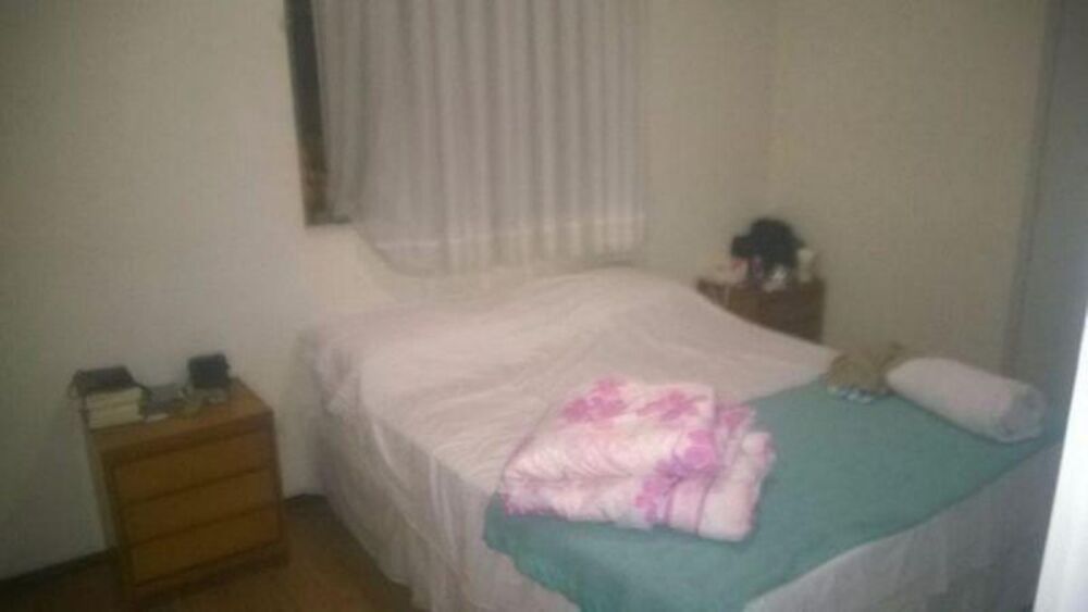 Apartamento à venda com 3 quartos, 143m² - Foto 3
