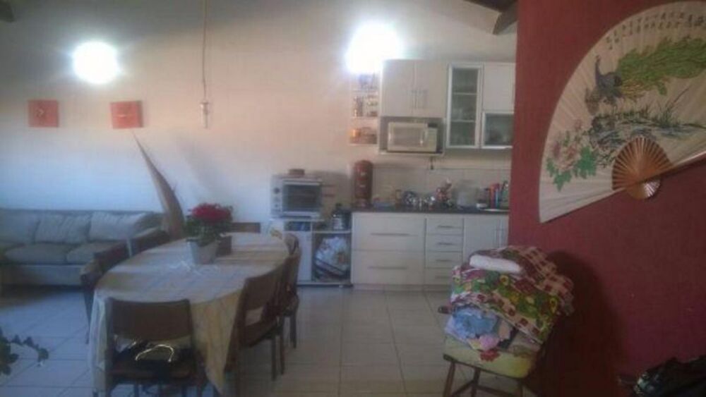 Apartamento à venda com 3 quartos, 143m² - Foto 4