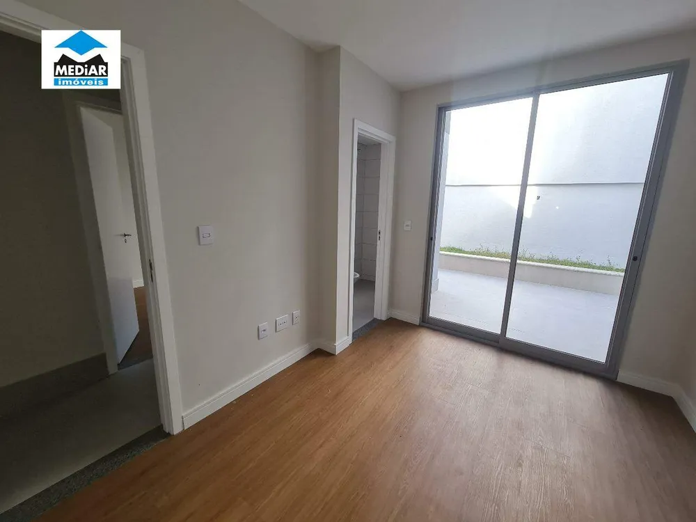 Apartamento, 2 quartos, 66 m² - Foto 3