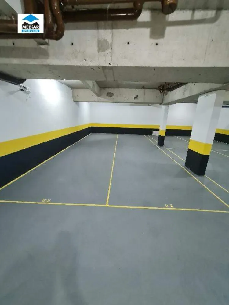 Apartamento, 2 quartos, 66 m² - Foto 10