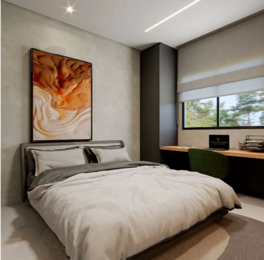 Casa, 4 quartos, 83 m² - Foto 4
