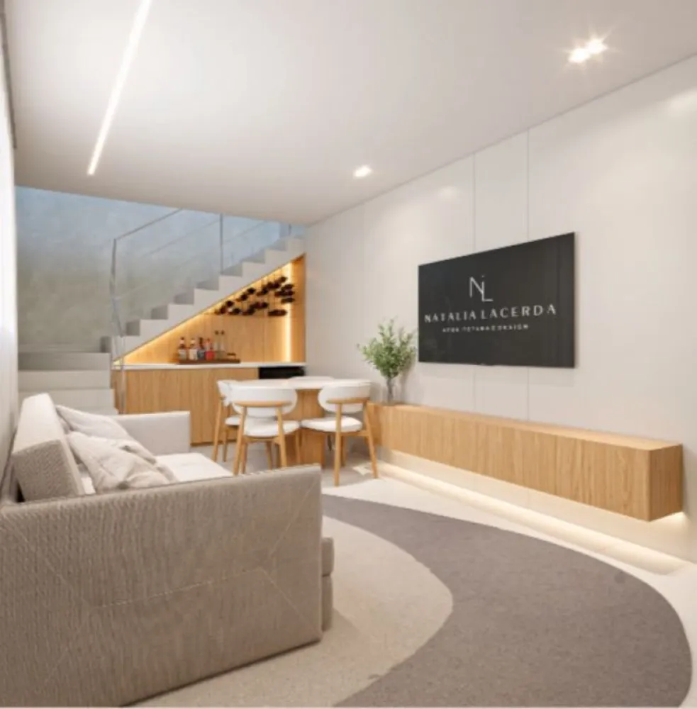 Casa, 4 quartos, 83 m² - Foto 8