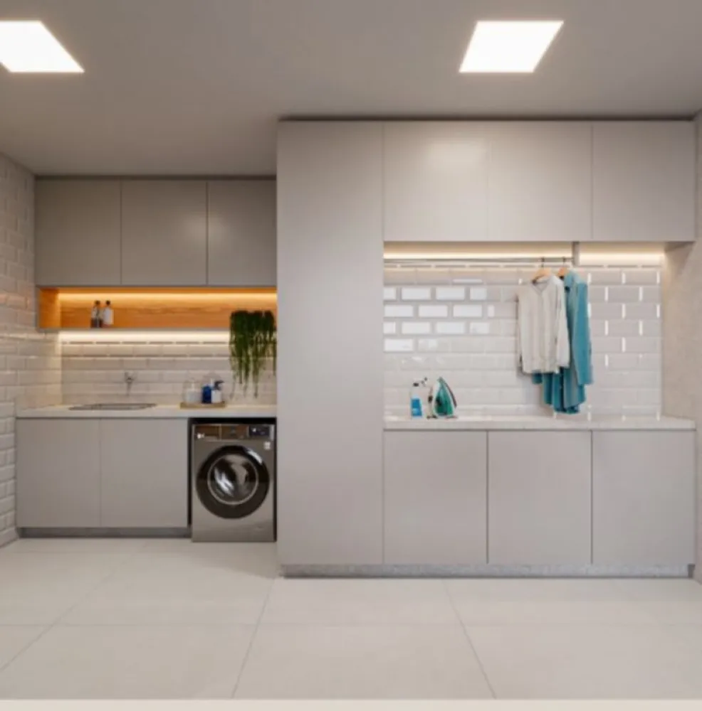 Casa, 4 quartos, 83 m² - Foto 6