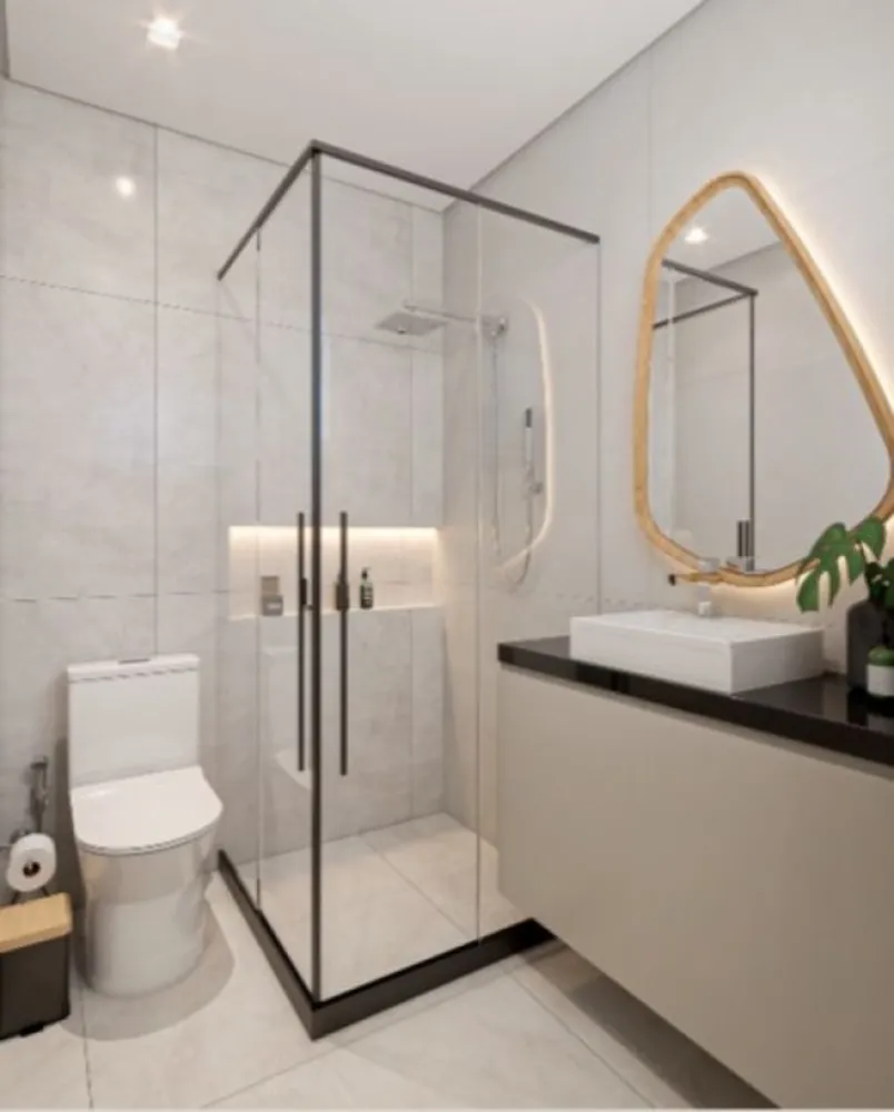 Casa, 4 quartos, 83 m² - Foto 9