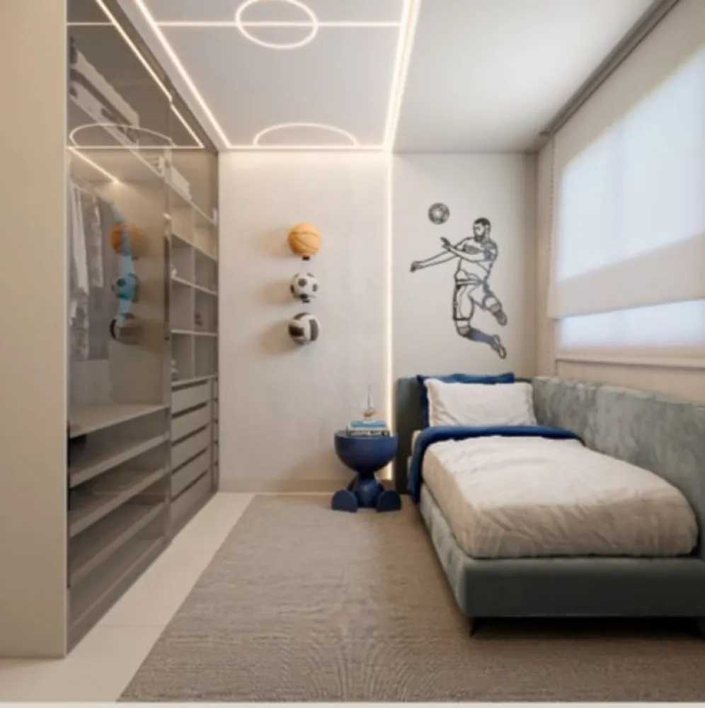 Casa, 4 quartos, 83 m² - Foto 7