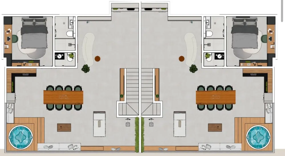 Casa, 4 quartos, 83 m² - Foto 11