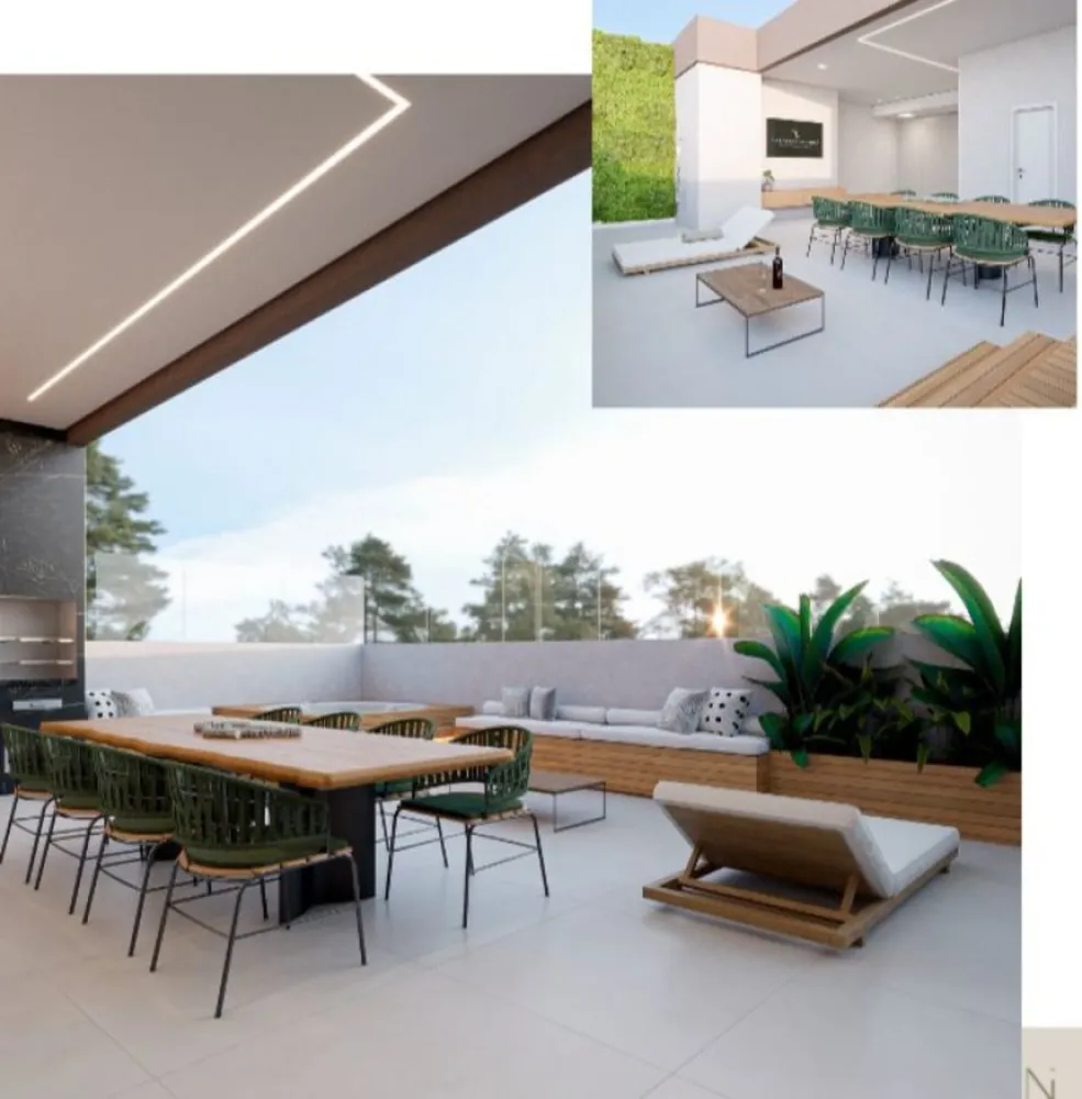 Casa, 4 quartos, 83 m² - Foto 2