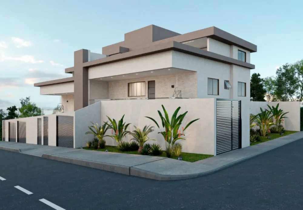 Casa, 4 quartos, 83 m² - Foto 12