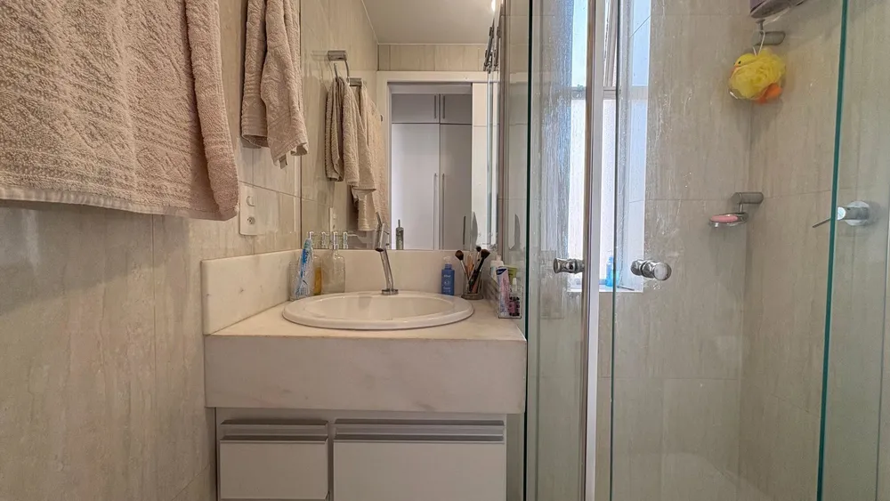 Apartamento, 2 quartos, 70 m² - Foto 4