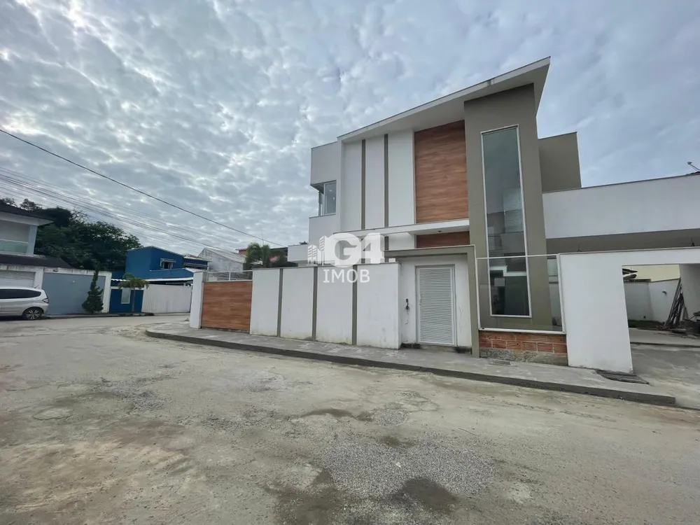 Casa, 3 quartos, 160 m² - Foto 1