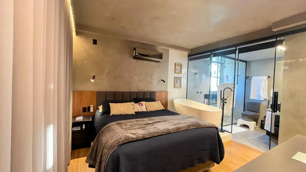 Apartamento, 3 quartos, 138 m² - Foto 9