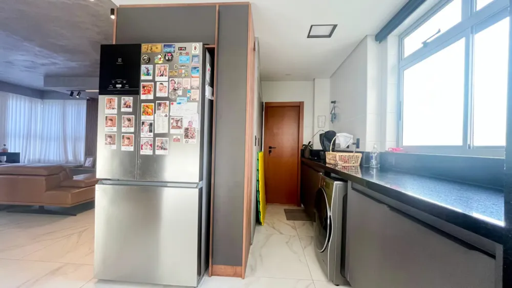 Apartamento, 3 quartos, 138 m² - Foto 17
