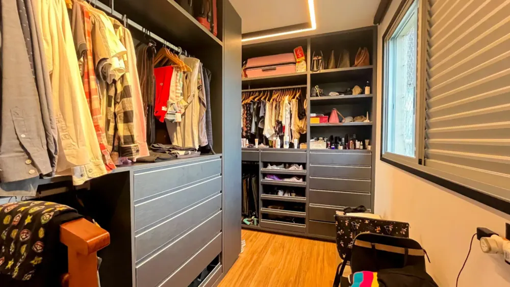 Apartamento, 3 quartos, 138 m² - Foto 15
