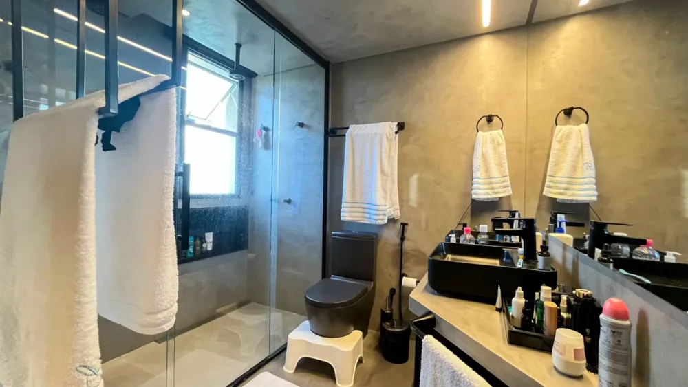 Apartamento, 3 quartos, 138 m² - Foto 16