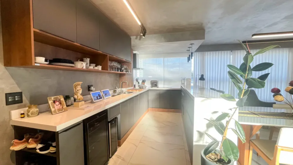 Apartamento, 3 quartos, 138 m² - Foto 6