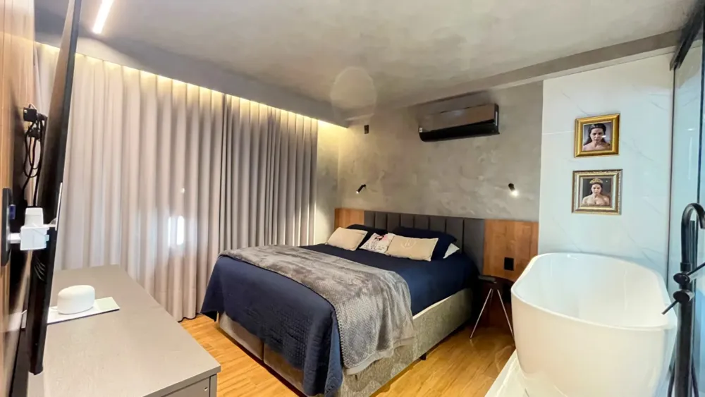 Apartamento, 3 quartos, 138 m² - Foto 10