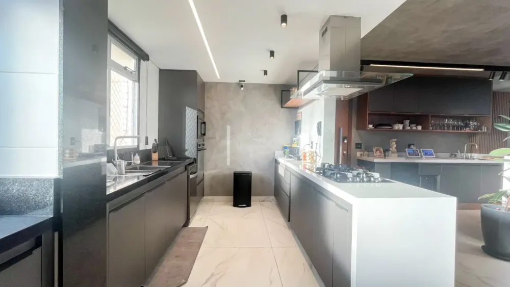 Apartamento, 3 quartos, 138 m² - Foto 19
