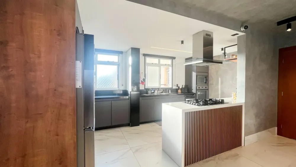 Apartamento, 3 quartos, 138 m² - Foto 12