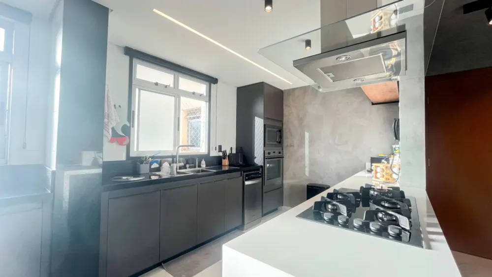 Apartamento, 3 quartos, 138 m² - Foto 13