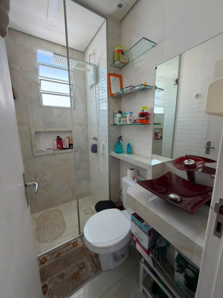 Apartamento, 2 quartos, 47 m² - Foto 10
